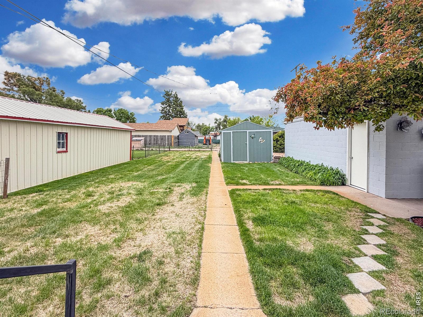 MLS Image #31 for 525  cleveland street,sterling, Colorado
