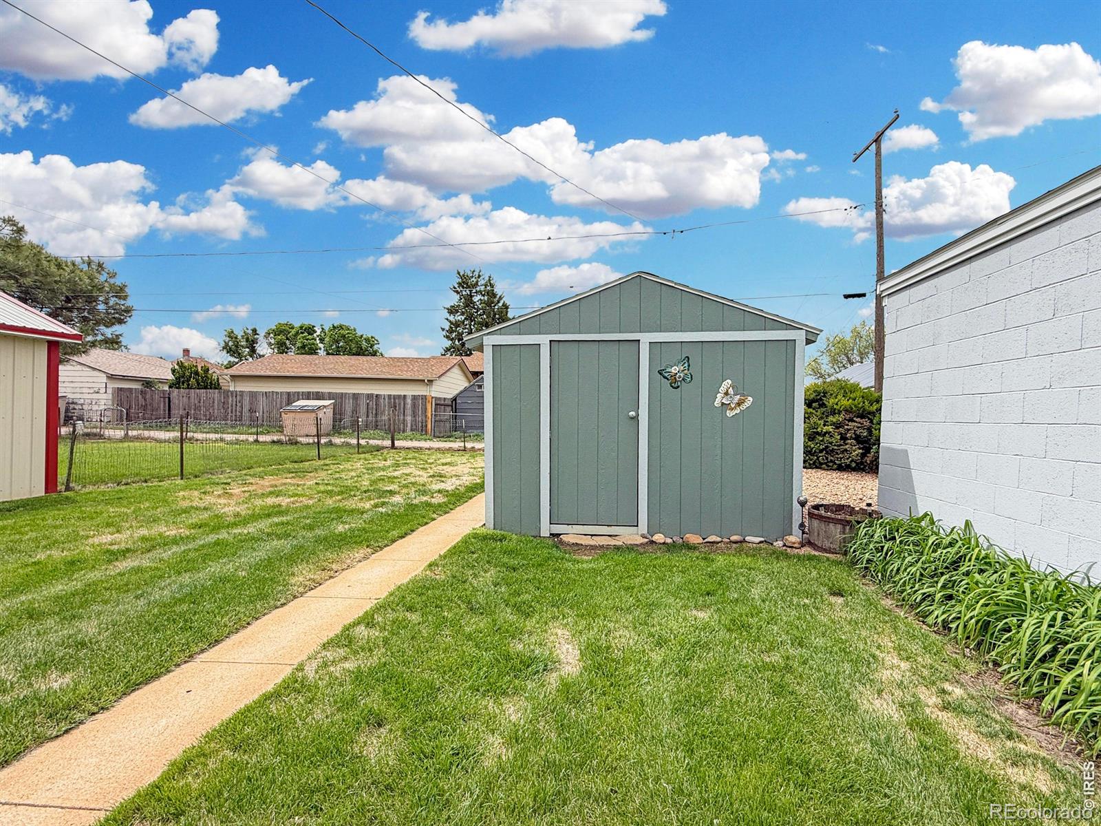 MLS Image #33 for 525  cleveland street,sterling, Colorado