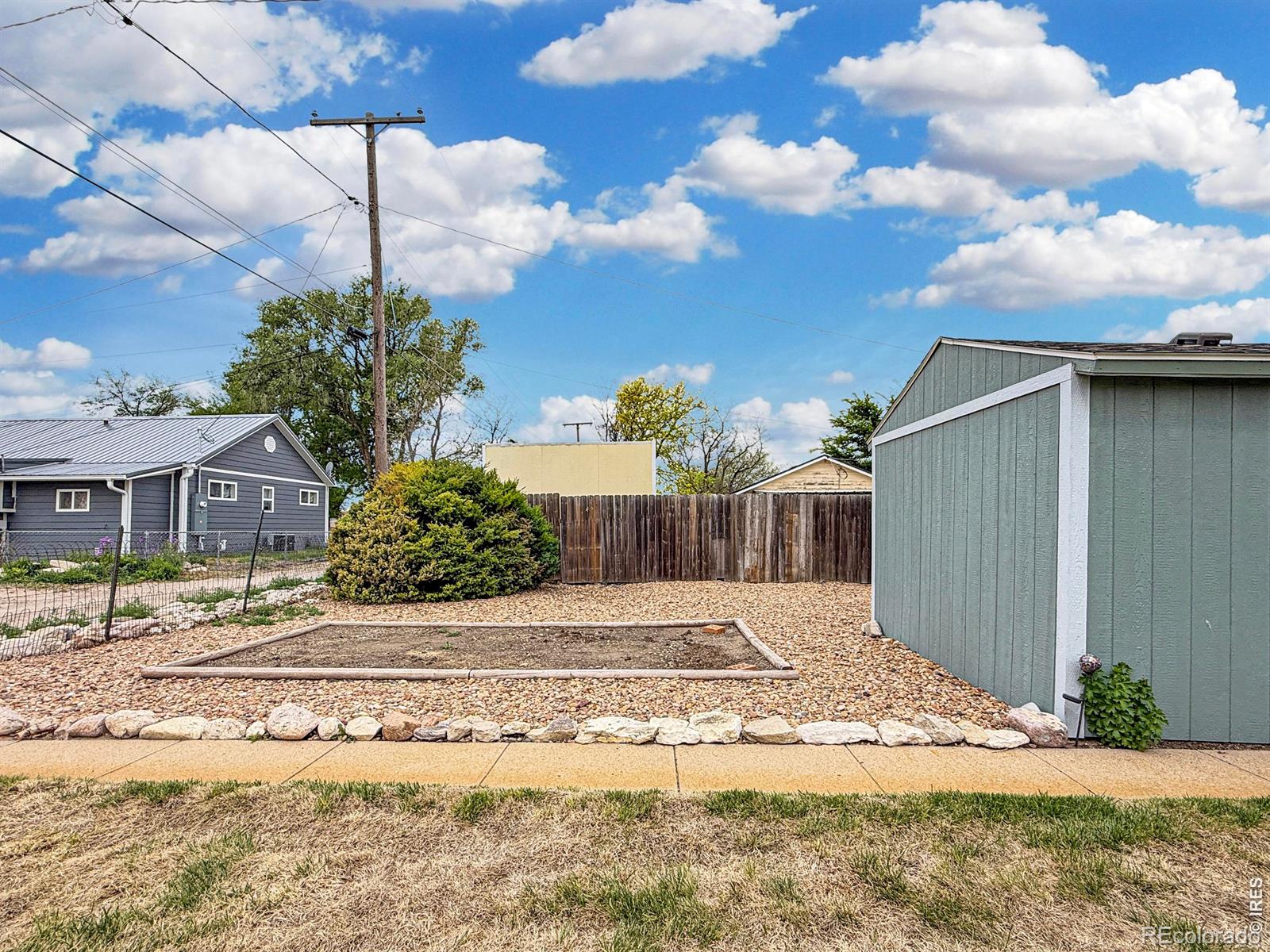 MLS Image #34 for 525  cleveland street,sterling, Colorado