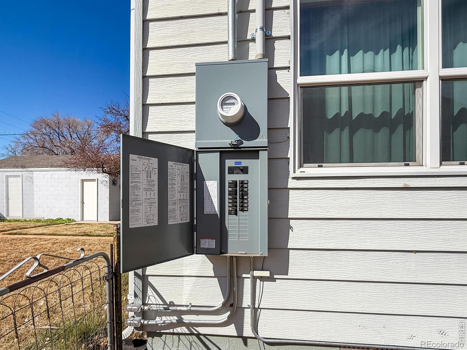 MLS Image #40 for 525  cleveland street,sterling, Colorado