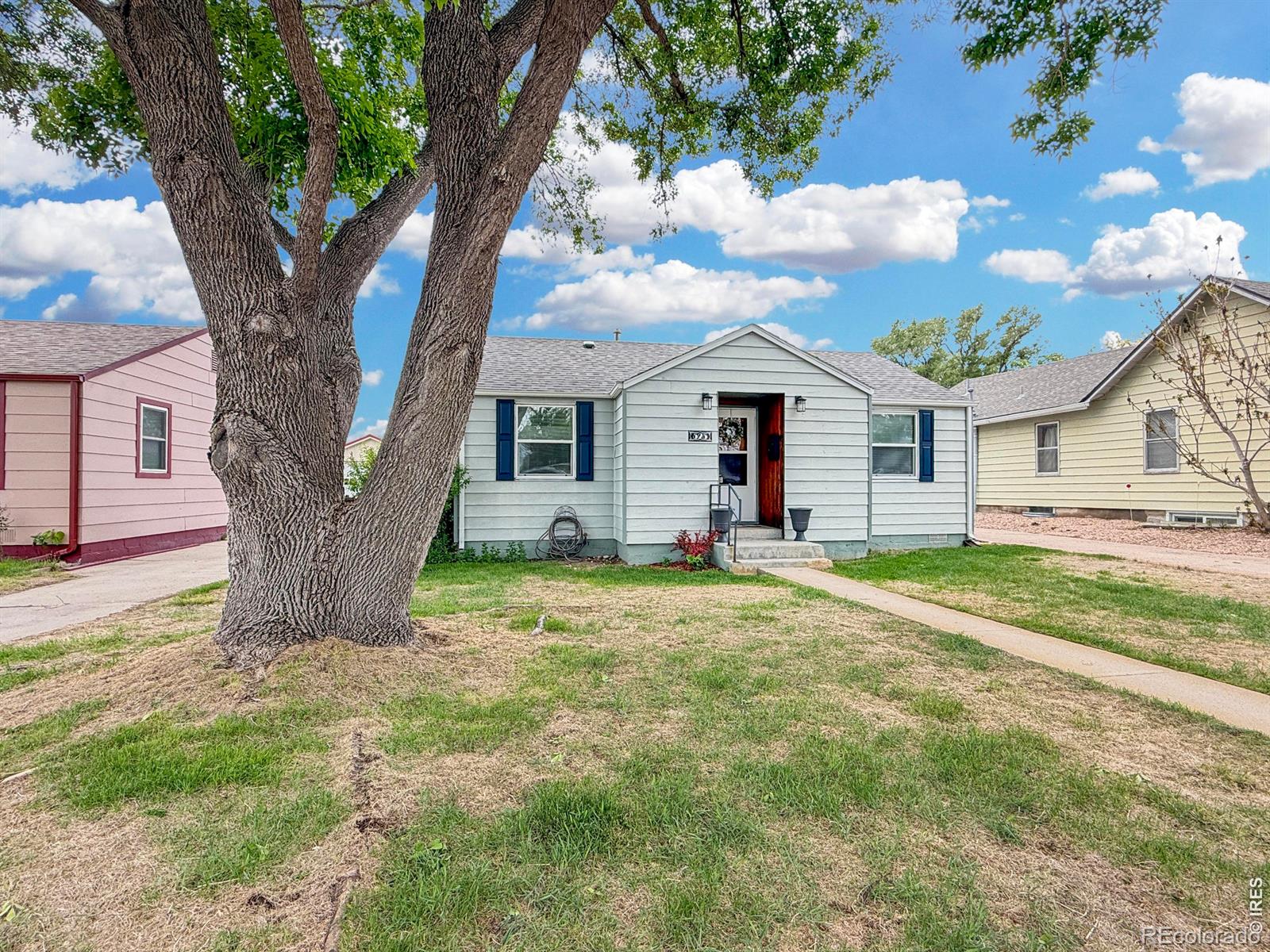MLS Image #42 for 525  cleveland street,sterling, Colorado