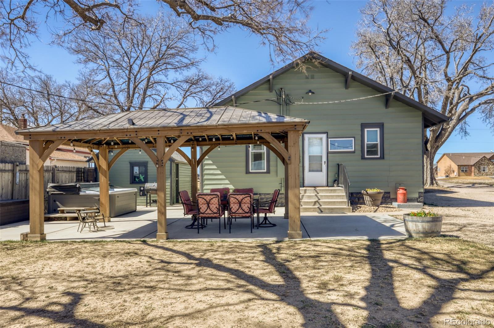 MLS Image #27 for 22500  county road 39 ,la salle, Colorado