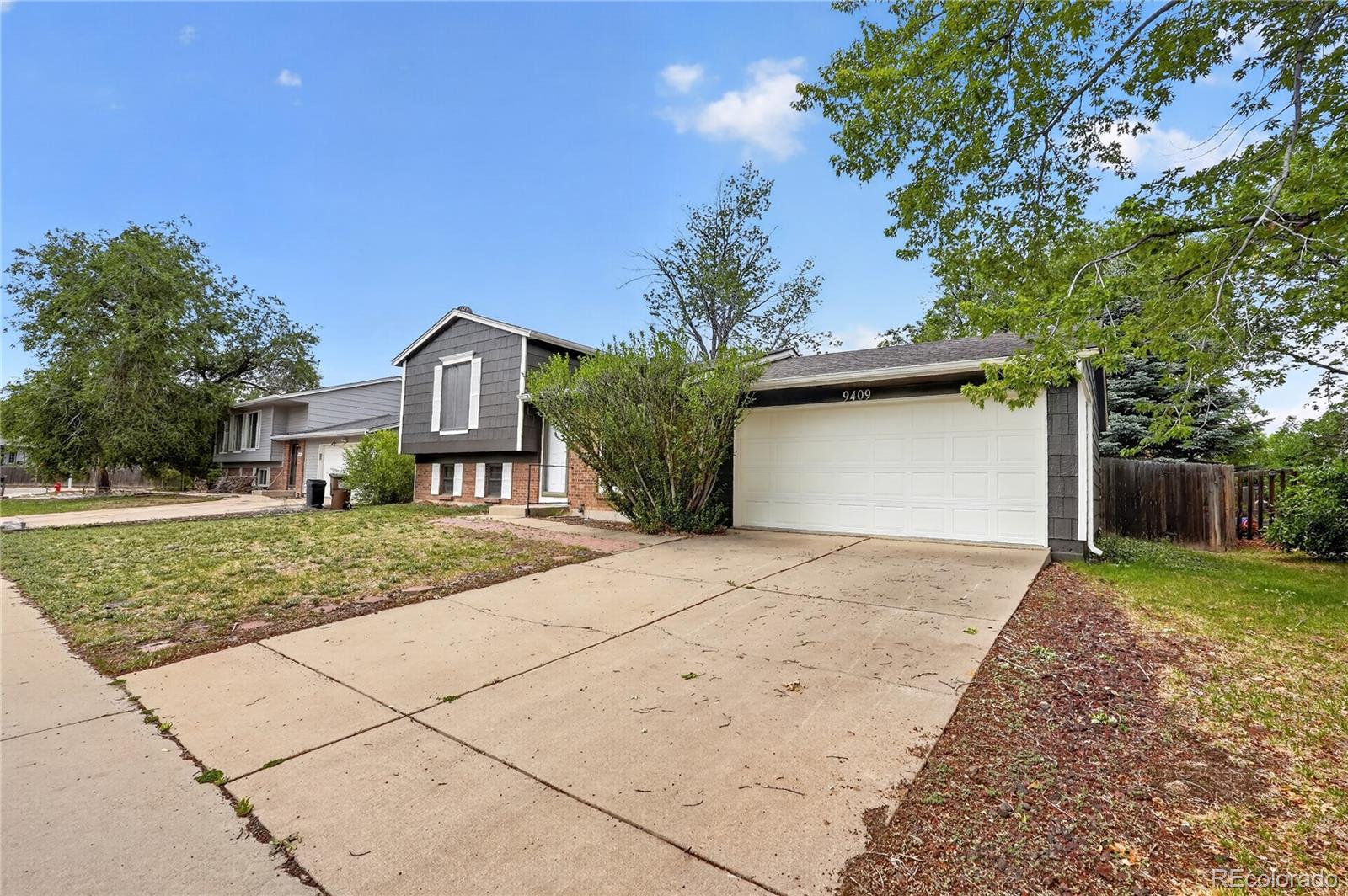 MLS Image #3 for 9409  brentwood street,broomfield, Colorado