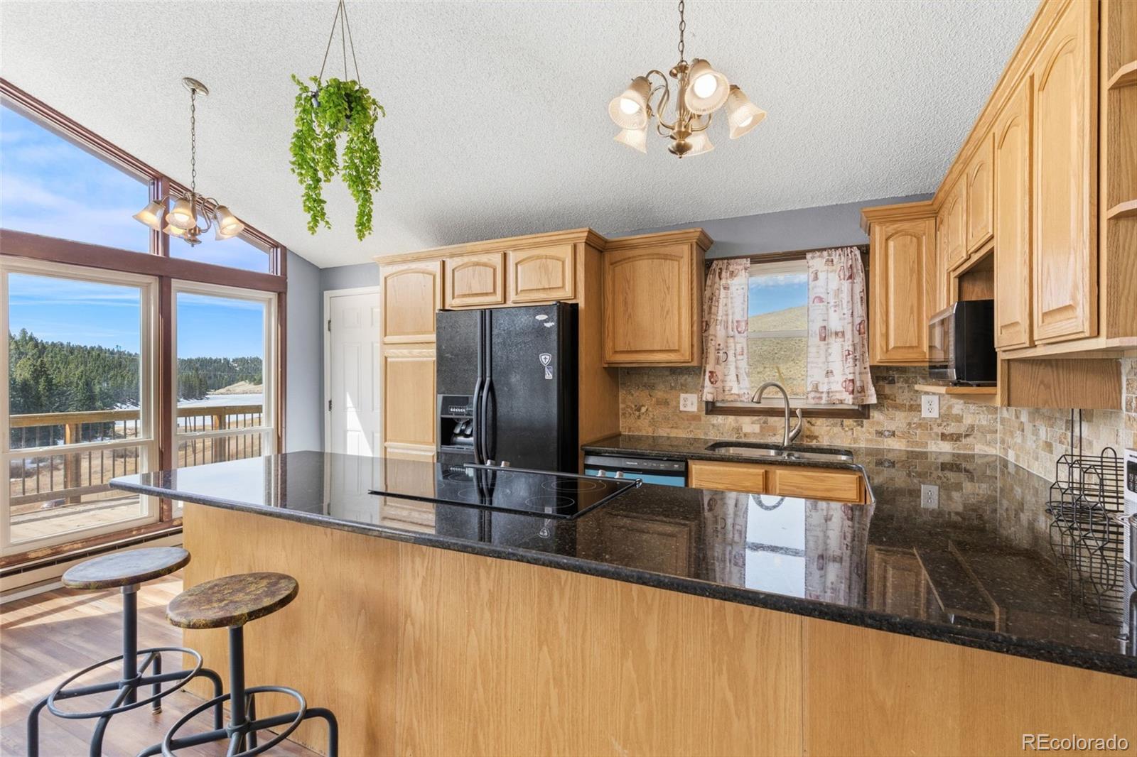 MLS Image #16 for 178  cottonwood lake drive,divide, Colorado