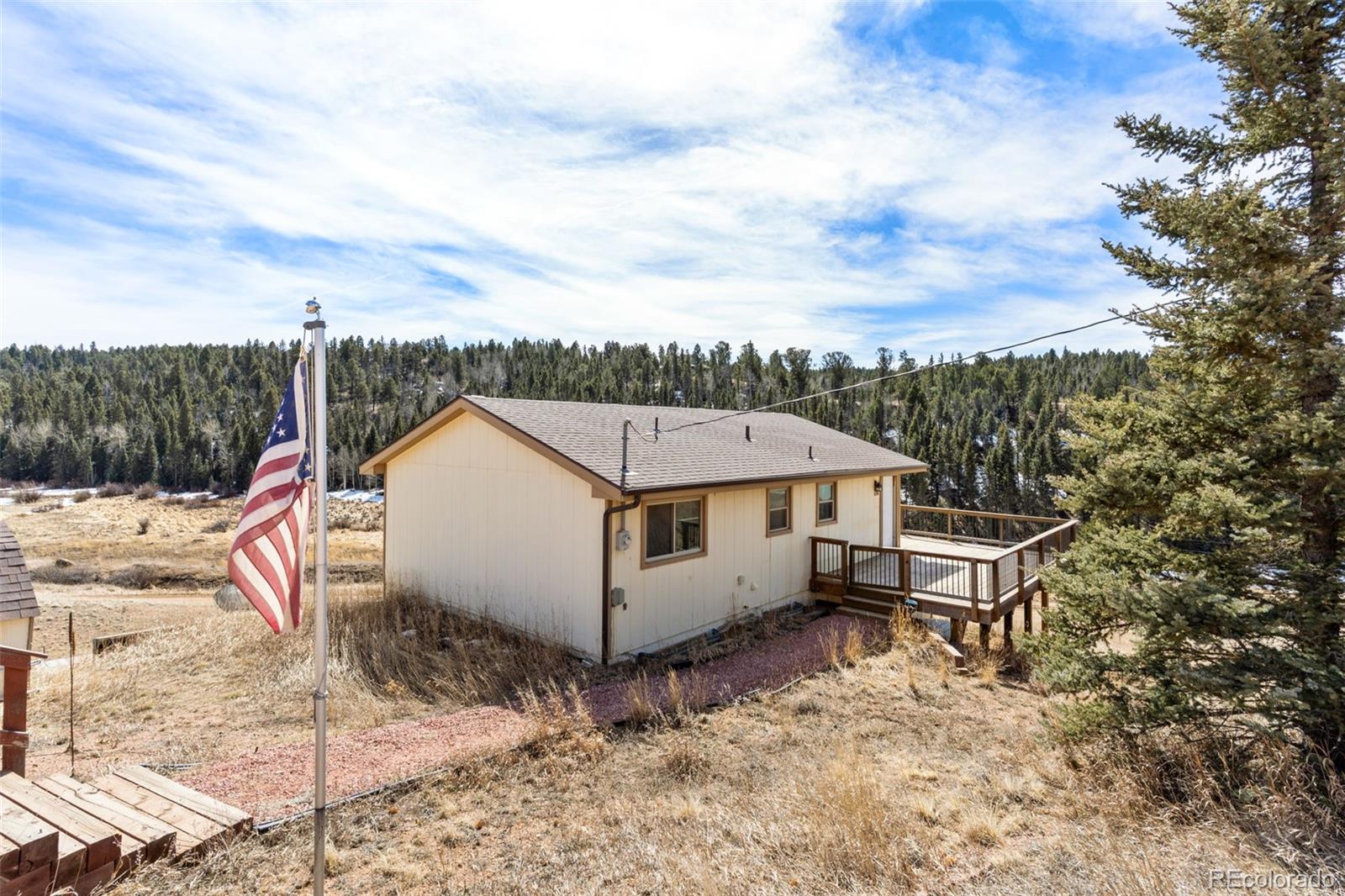 MLS Image #44 for 178  cottonwood lake drive,divide, Colorado