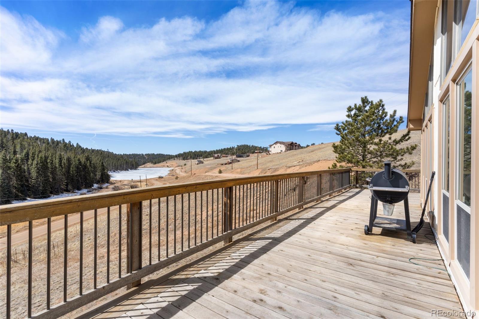 MLS Image #45 for 178  cottonwood lake drive,divide, Colorado