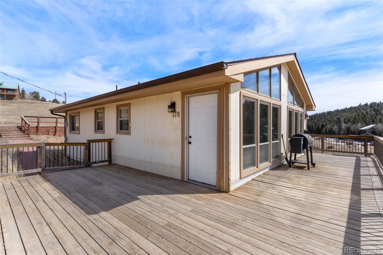 MLS Image #46 for 178  cottonwood lake drive,divide, Colorado