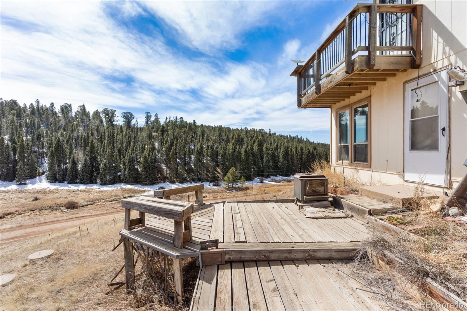 MLS Image #47 for 178  cottonwood lake drive,divide, Colorado