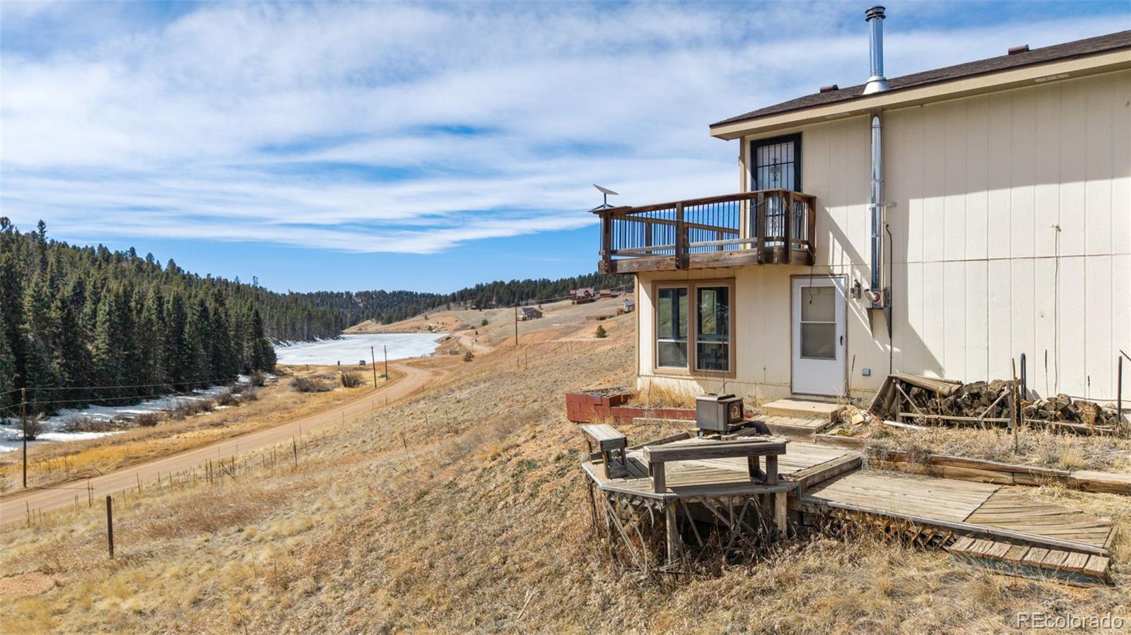 MLS Image #48 for 178  cottonwood lake drive,divide, Colorado
