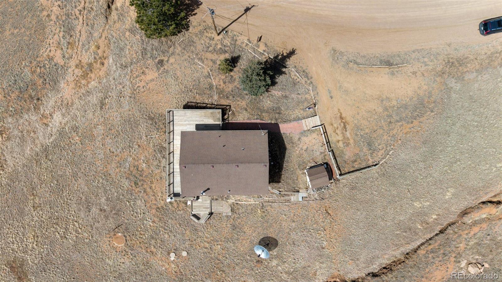 MLS Image #6 for 178  cottonwood lake drive,divide, Colorado
