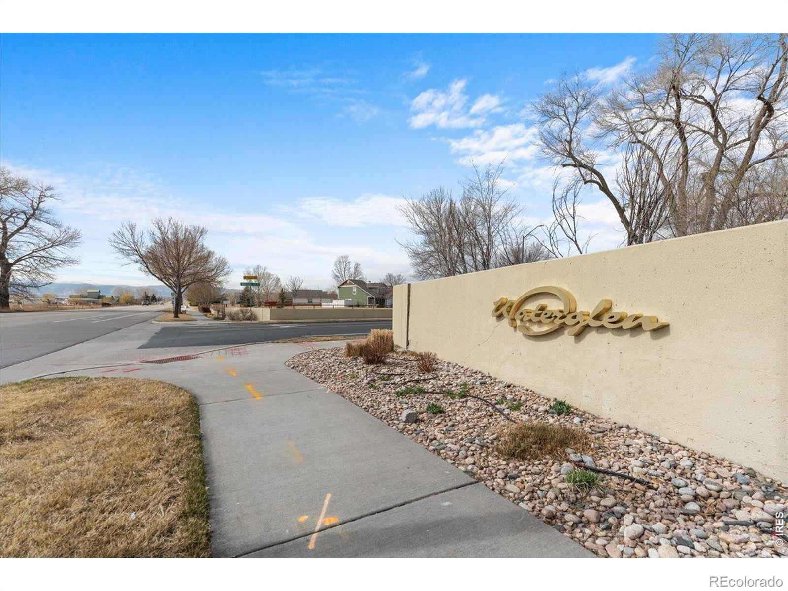 MLS Image #1 for 832  thornhill place,fort collins, Colorado