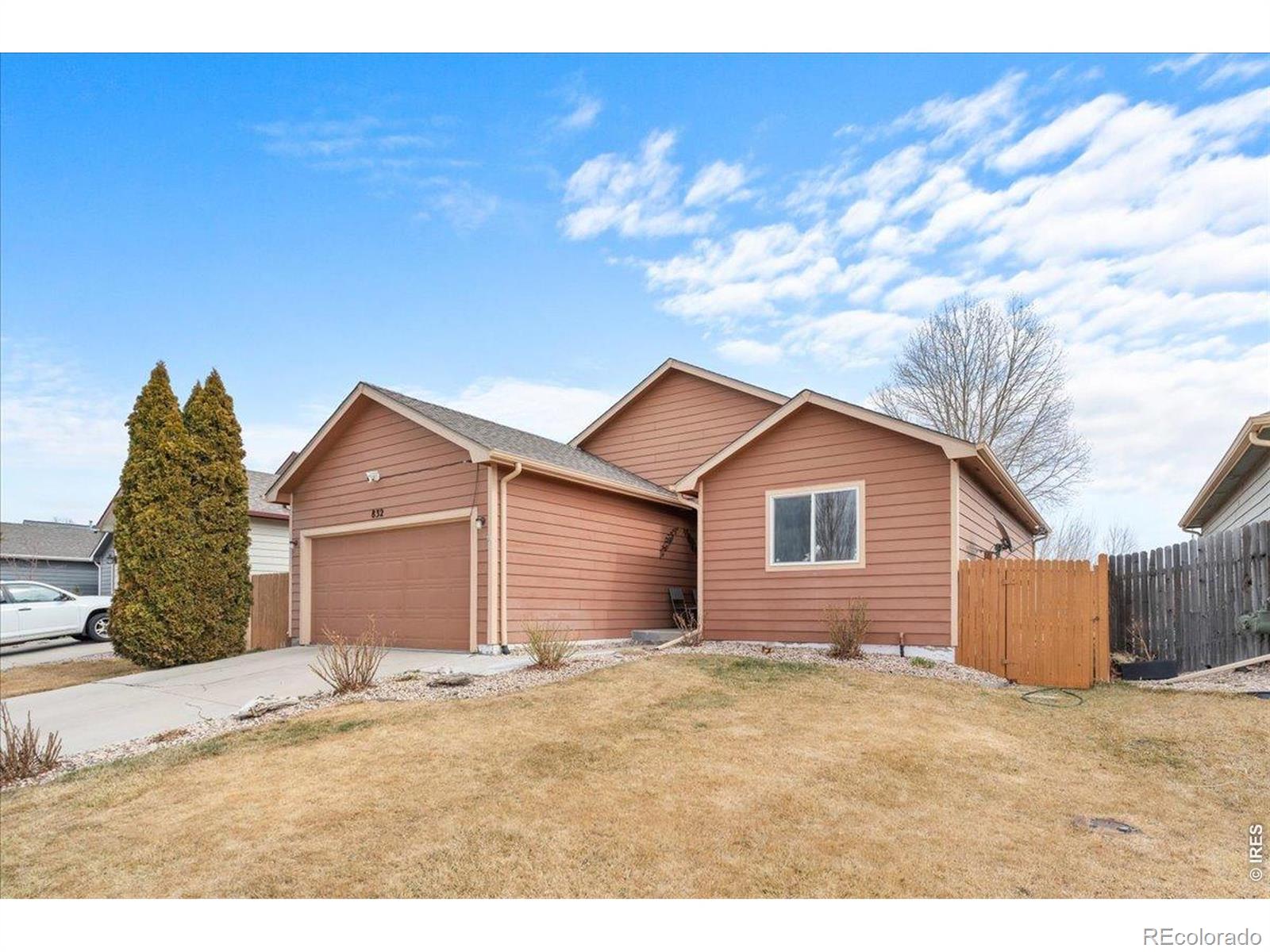 MLS Image #2 for 832  thornhill place,fort collins, Colorado
