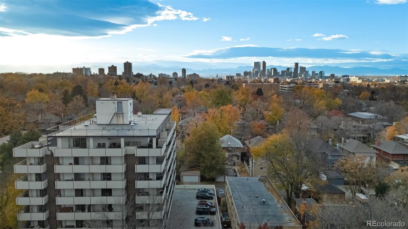 MLS Image #0 for 1313  steele street,denver, Colorado