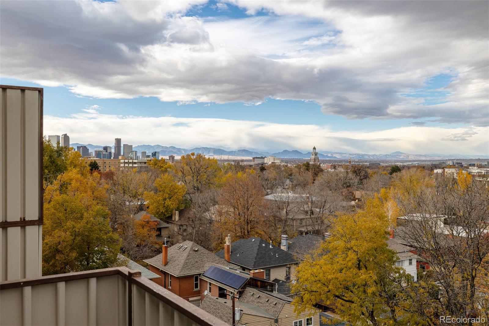 MLS Image #15 for 1313  steele street,denver, Colorado