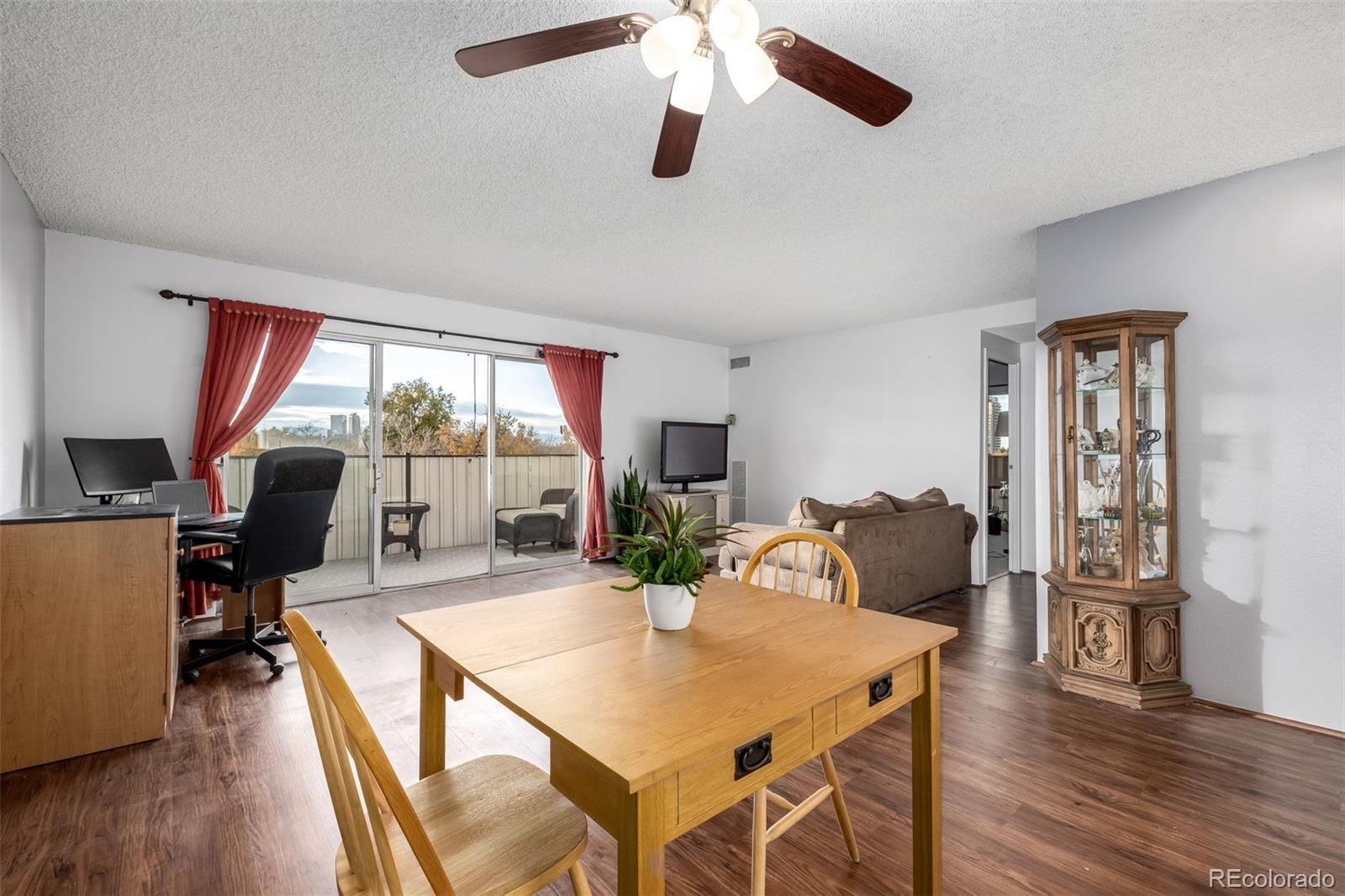 MLS Image #2 for 1313  steele street,denver, Colorado