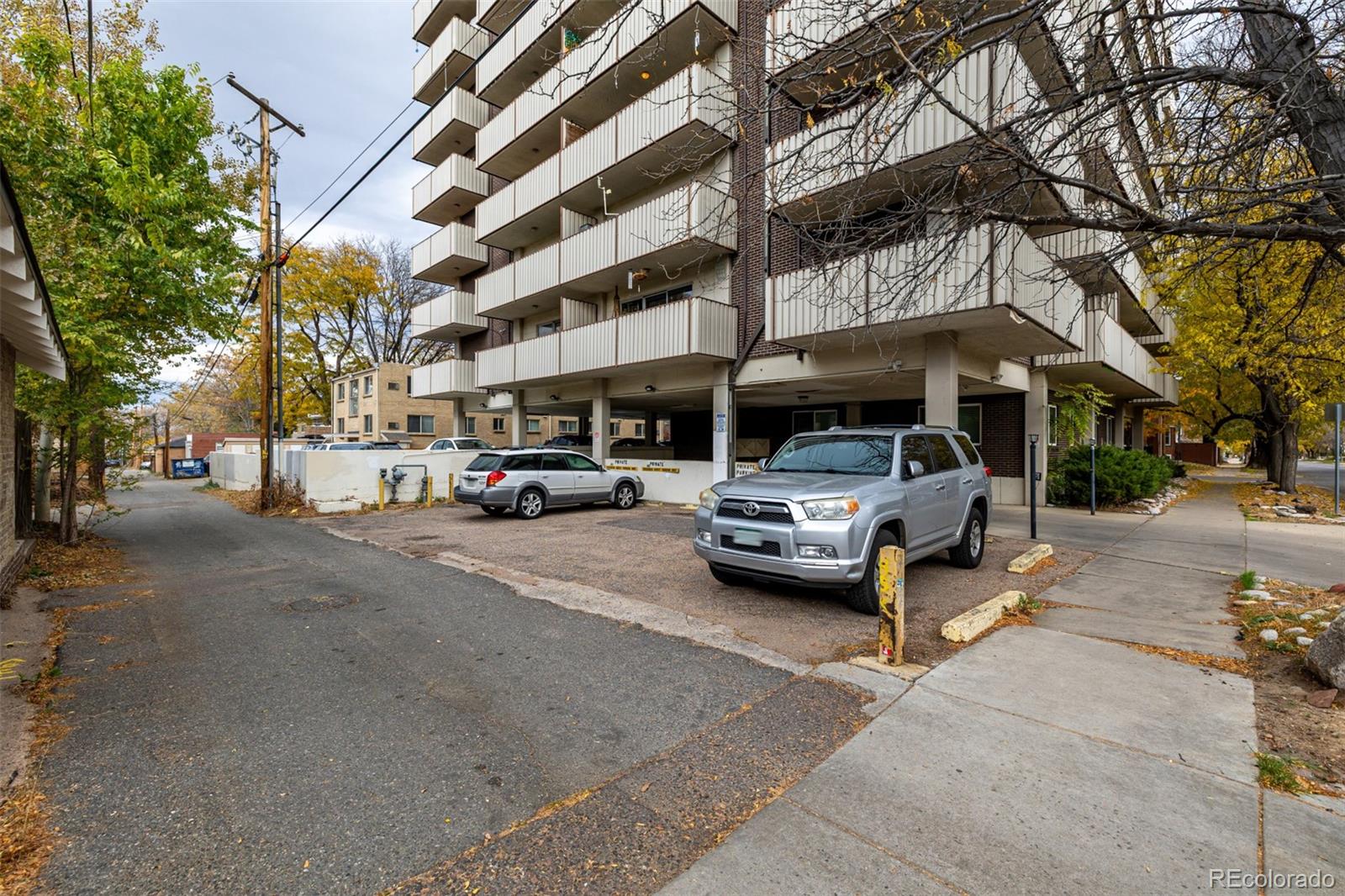 MLS Image #25 for 1313  steele street,denver, Colorado