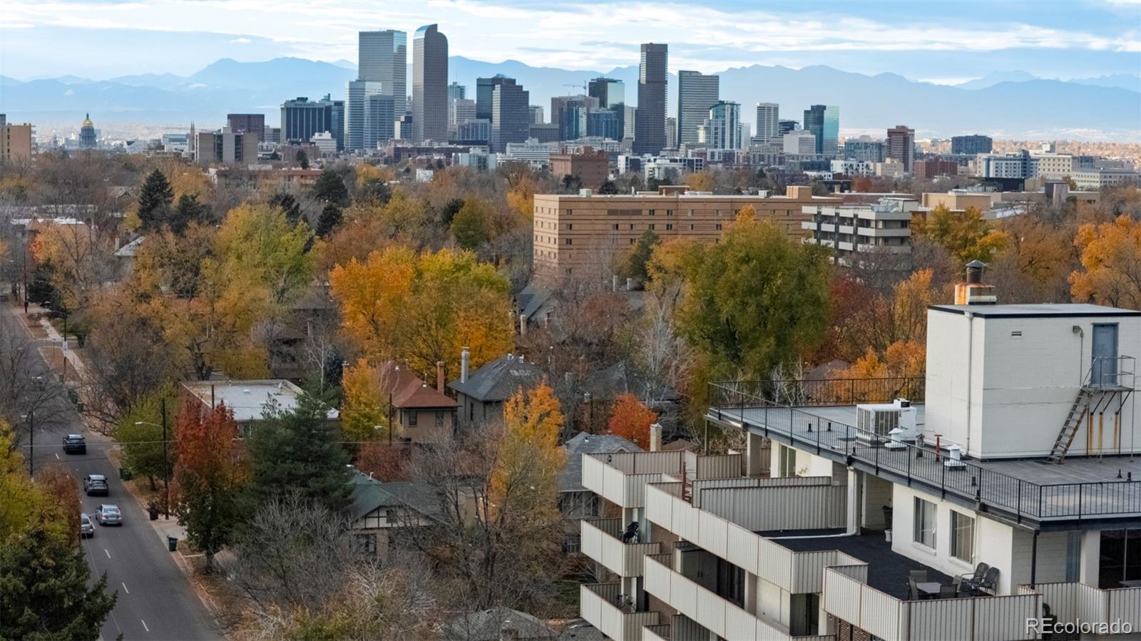 MLS Image #27 for 1313  steele street,denver, Colorado