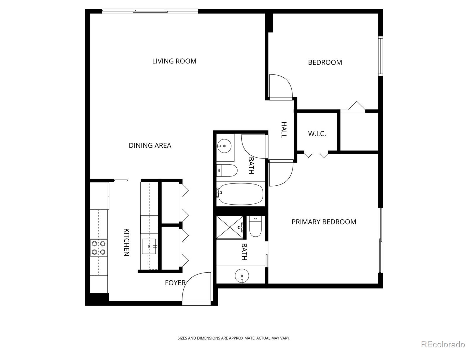 MLS Image #28 for 1313  steele street,denver, Colorado