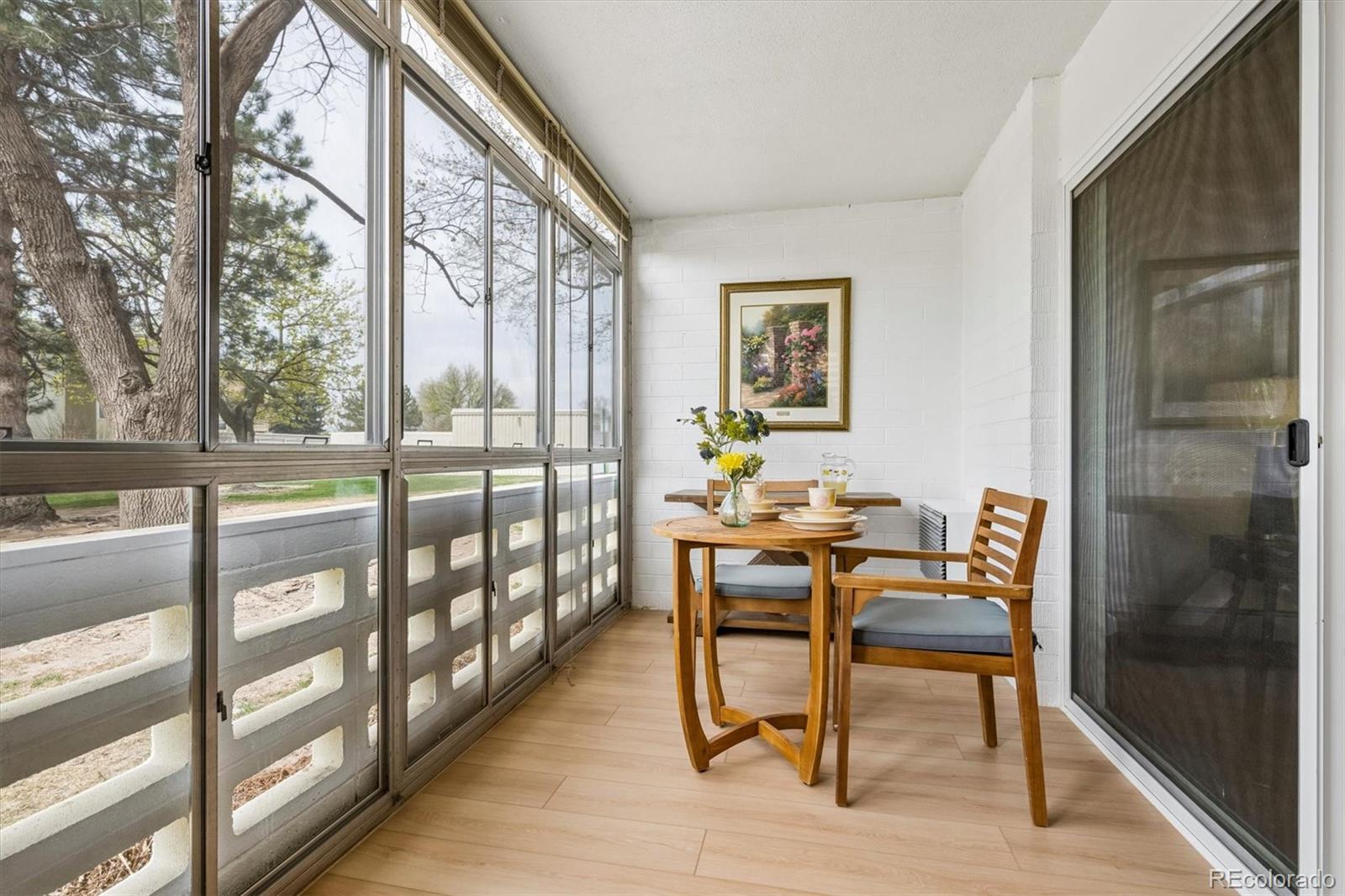 MLS Image #17 for 9340 e center avenue 4a,denver, Colorado