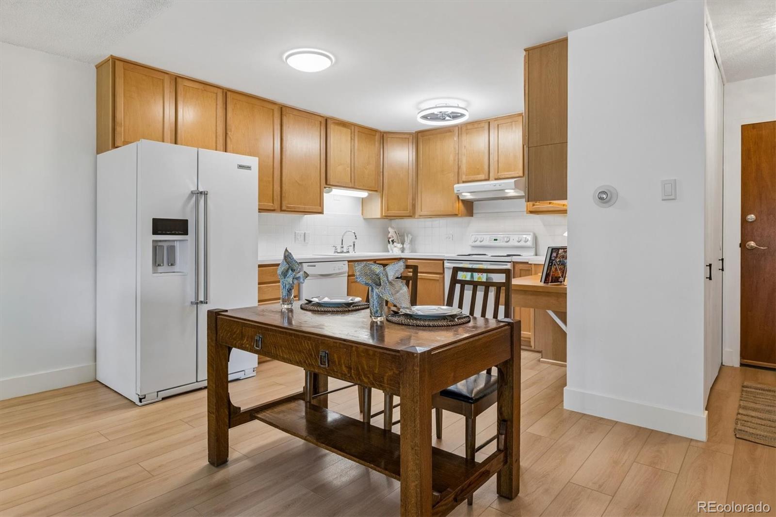 MLS Image #2 for 9340 e center avenue 4a,denver, Colorado