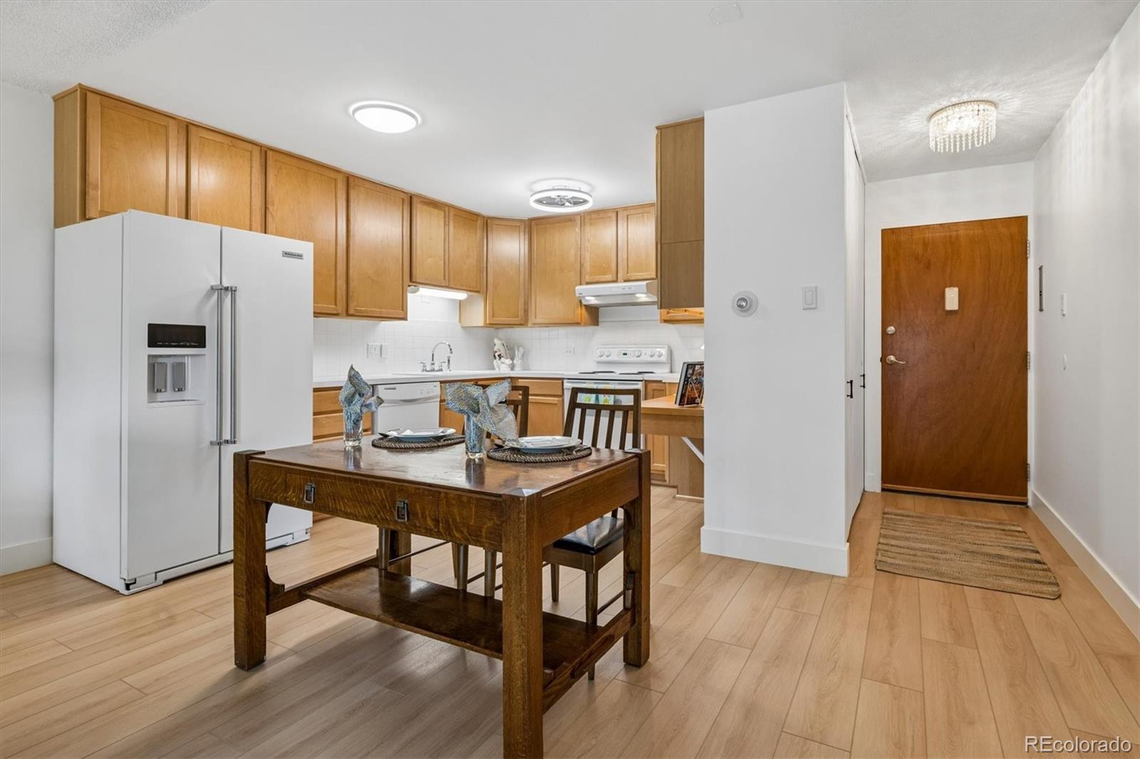MLS Image #3 for 9340 e center avenue 4a,denver, Colorado