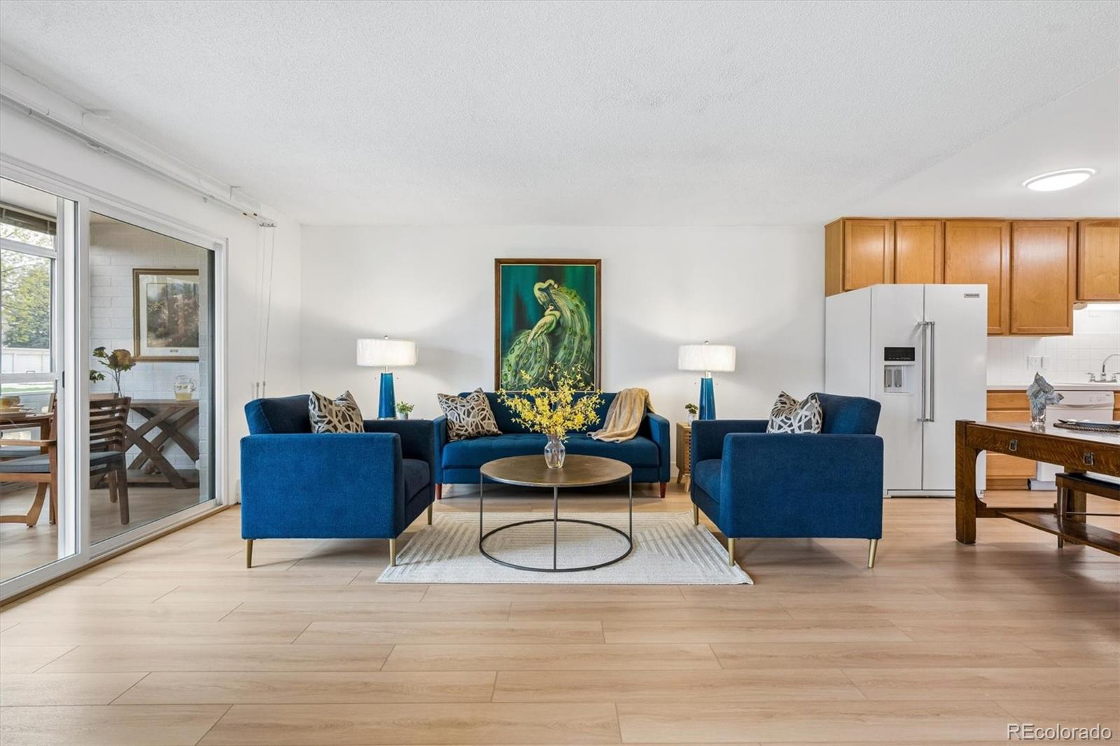 MLS Image #4 for 9340 e center avenue 4a,denver, Colorado