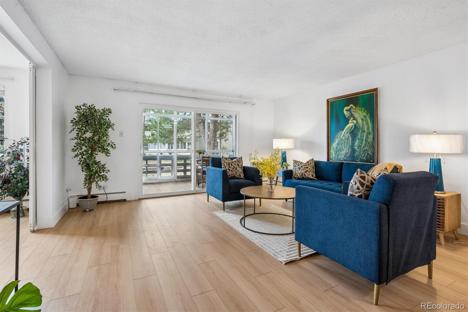 MLS Image #6 for 9340 e center avenue 4a,denver, Colorado