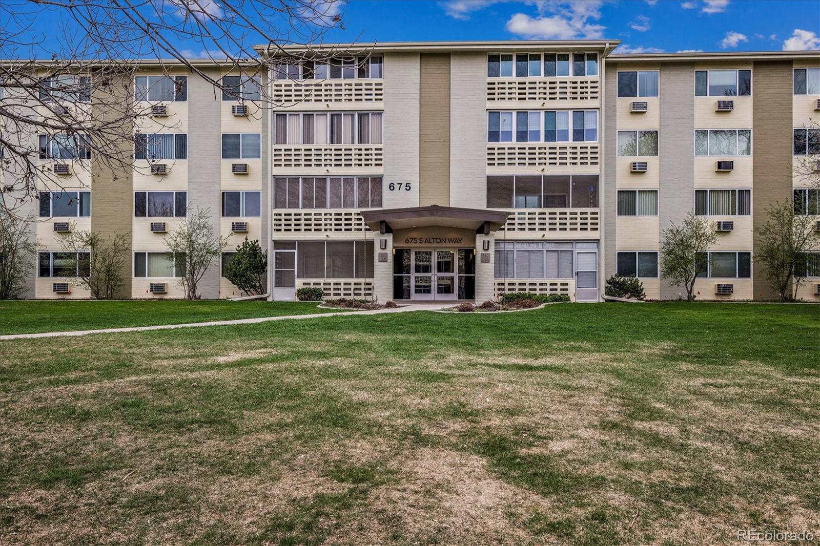 MLS Image #18 for 675 s alton way,denver, Colorado