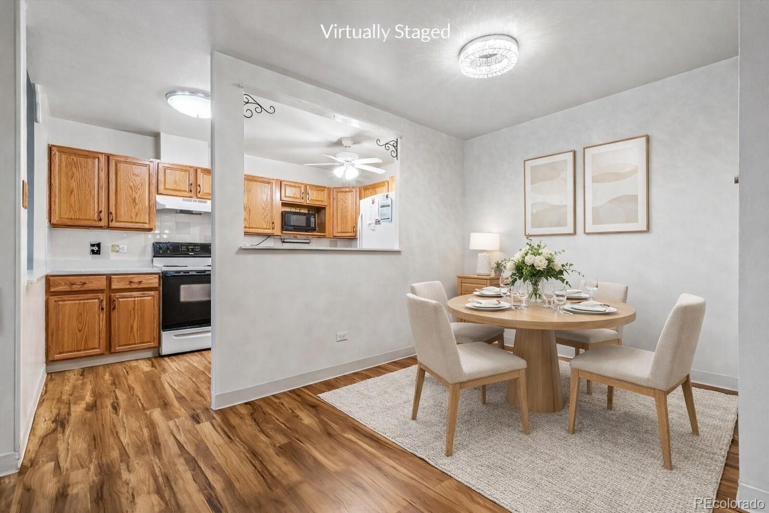MLS Image #2 for 675 s alton way,denver, Colorado