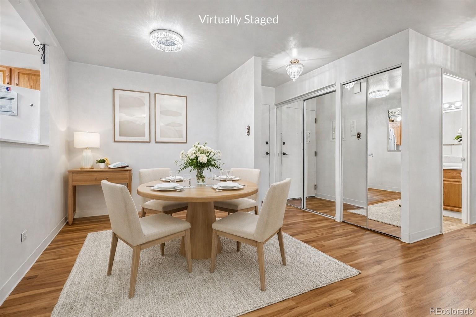 MLS Image #3 for 675 s alton way,denver, Colorado