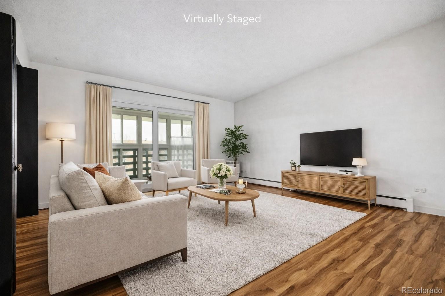 MLS Image #5 for 675 s alton way,denver, Colorado