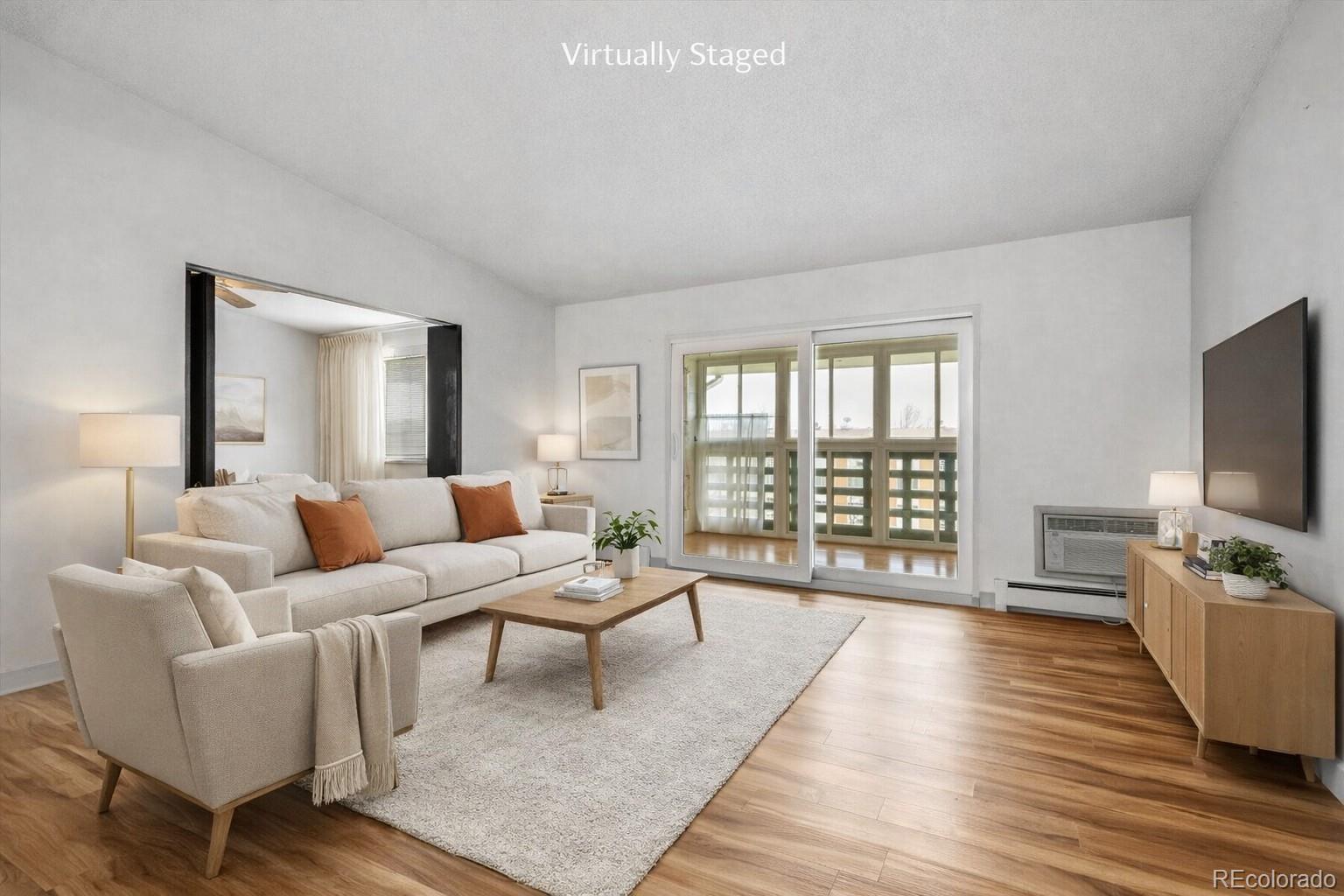 MLS Image #6 for 675 s alton way,denver, Colorado