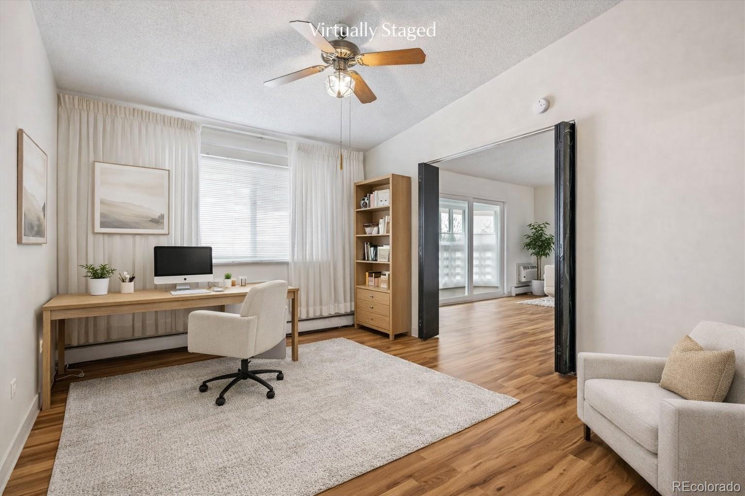 MLS Image #7 for 675 s alton way,denver, Colorado