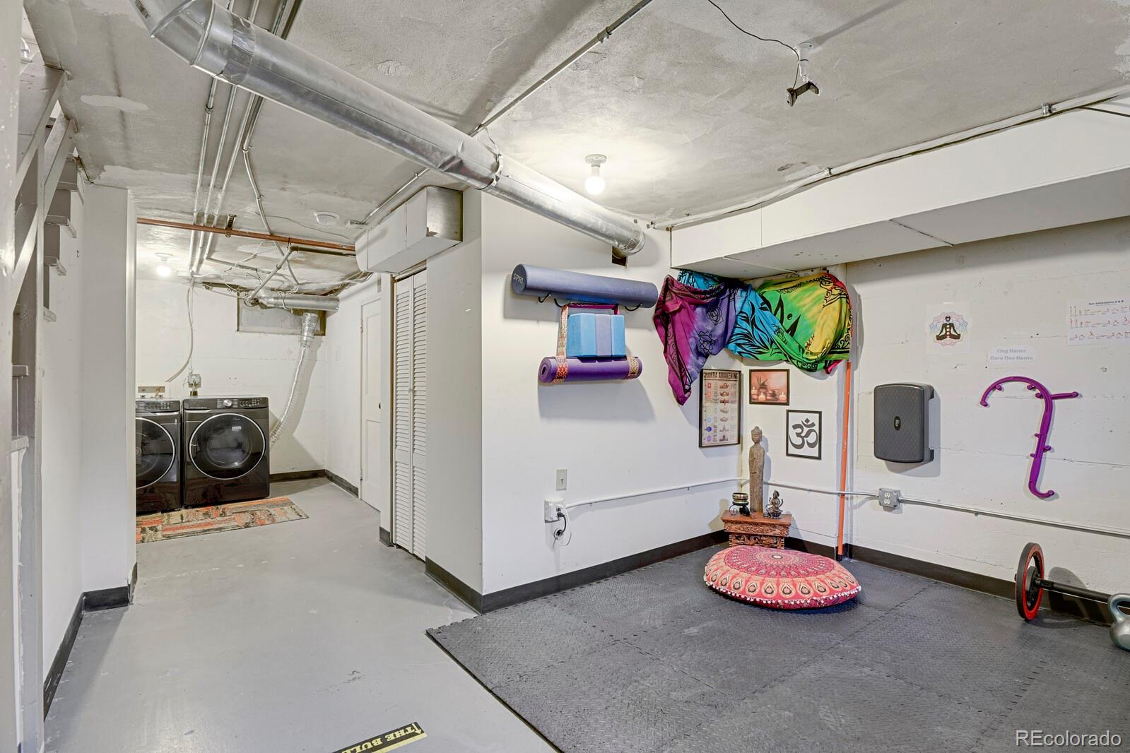 MLS Image #14 for 1232  krameria street,denver, Colorado