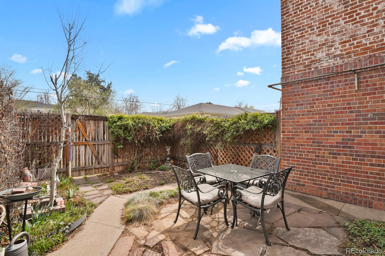 MLS Image #18 for 1232  krameria street,denver, Colorado