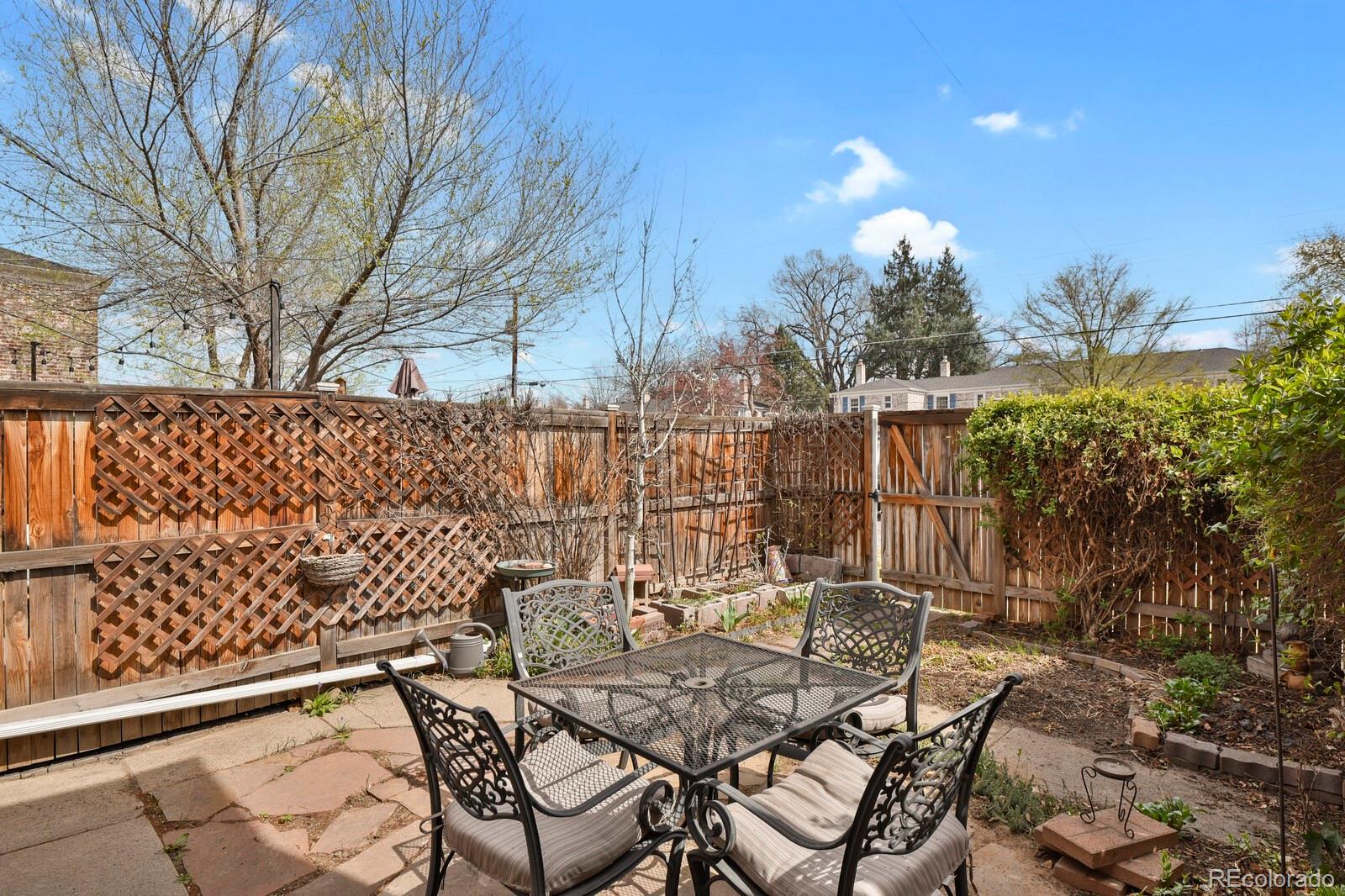MLS Image #19 for 1232  krameria street,denver, Colorado