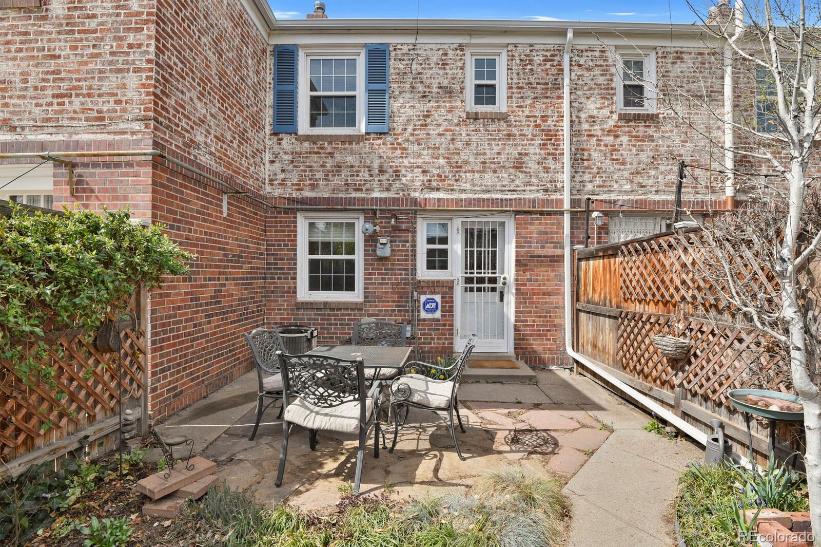 MLS Image #20 for 1232  krameria street,denver, Colorado