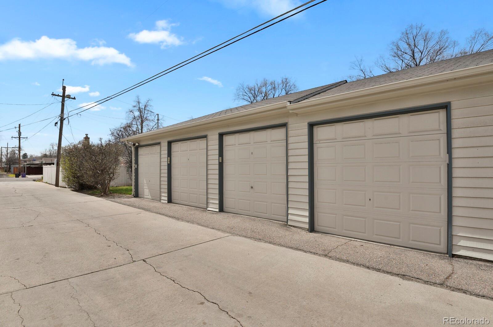MLS Image #22 for 1232  krameria street,denver, Colorado