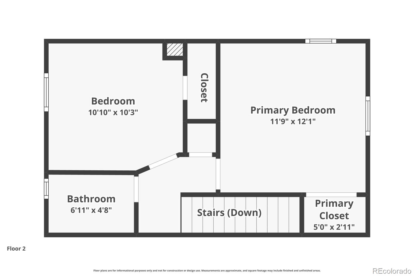 MLS Image #25 for 1232  krameria street,denver, Colorado