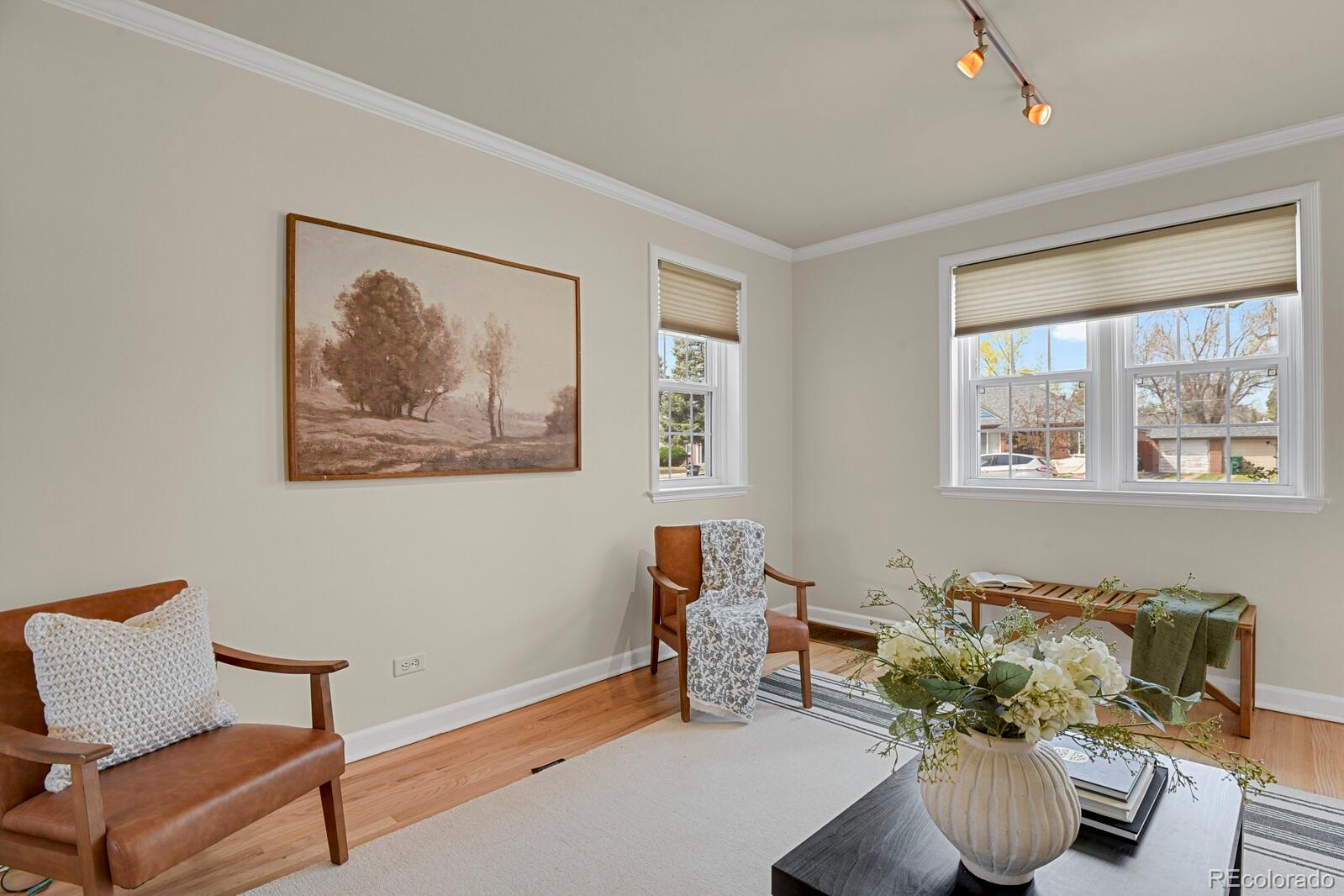 MLS Image #5 for 1232  krameria street,denver, Colorado
