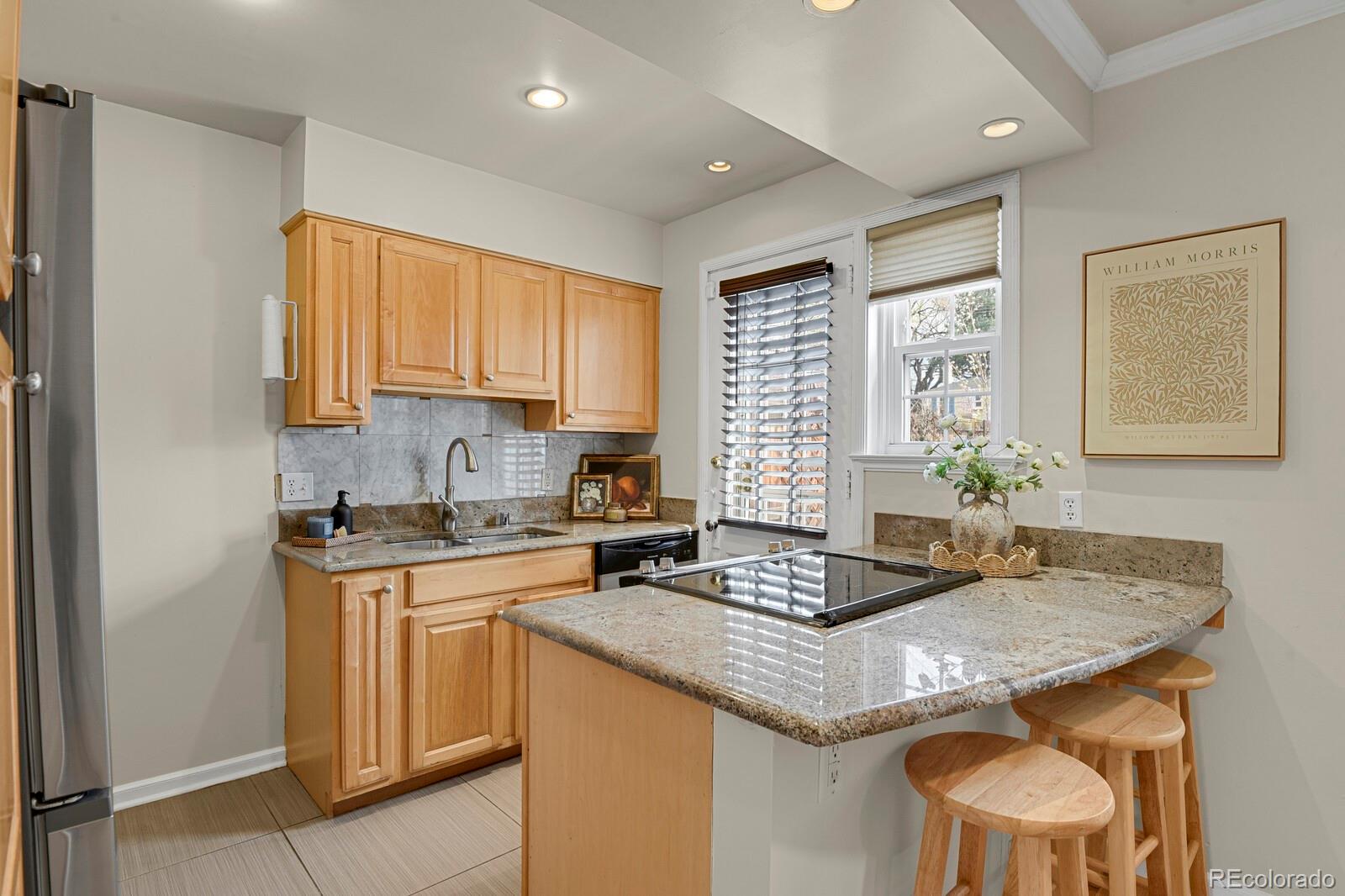 MLS Image #8 for 1232  krameria street,denver, Colorado