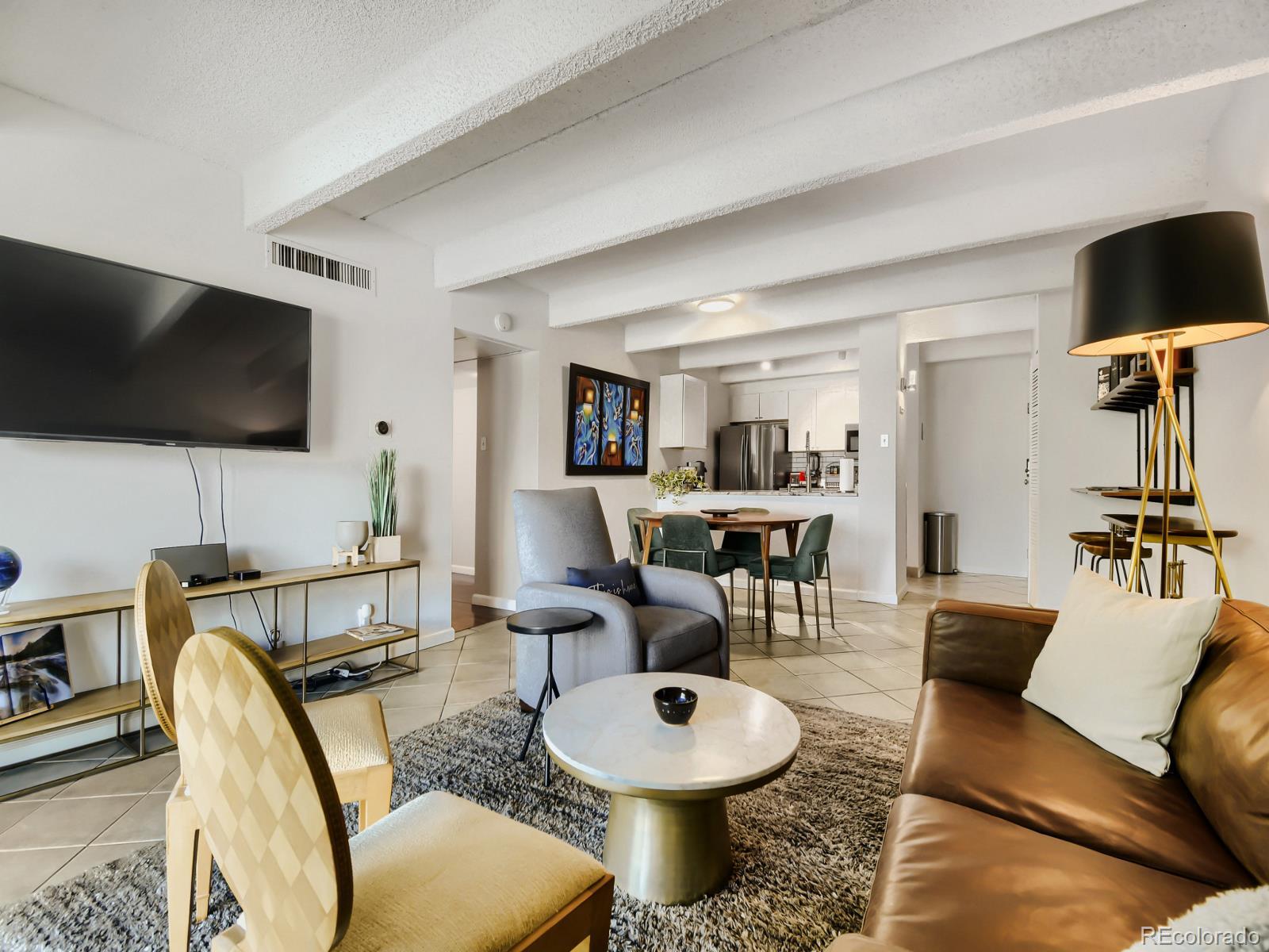 MLS Image #1 for 1433 n williams street 305,denver, Colorado