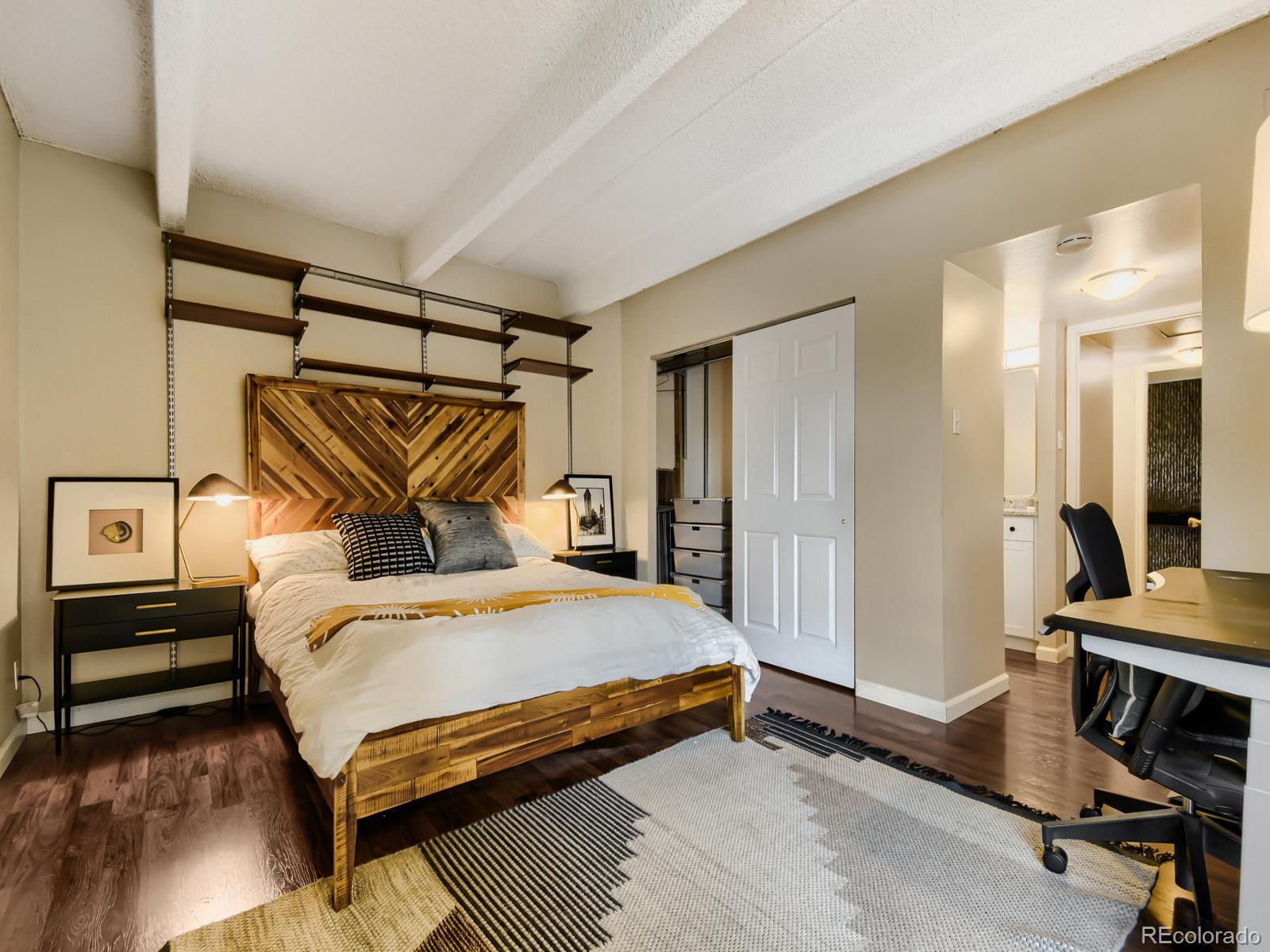 MLS Image #10 for 1433 n williams street 305,denver, Colorado