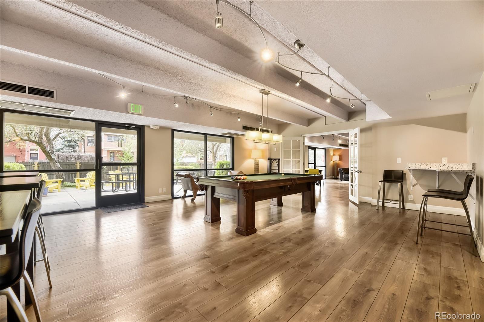 MLS Image #22 for 1433 n williams street 305,denver, Colorado