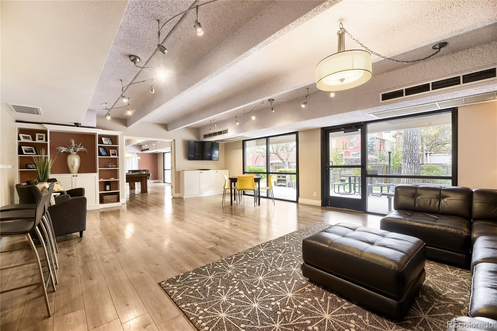 MLS Image #23 for 1433 n williams street 305,denver, Colorado