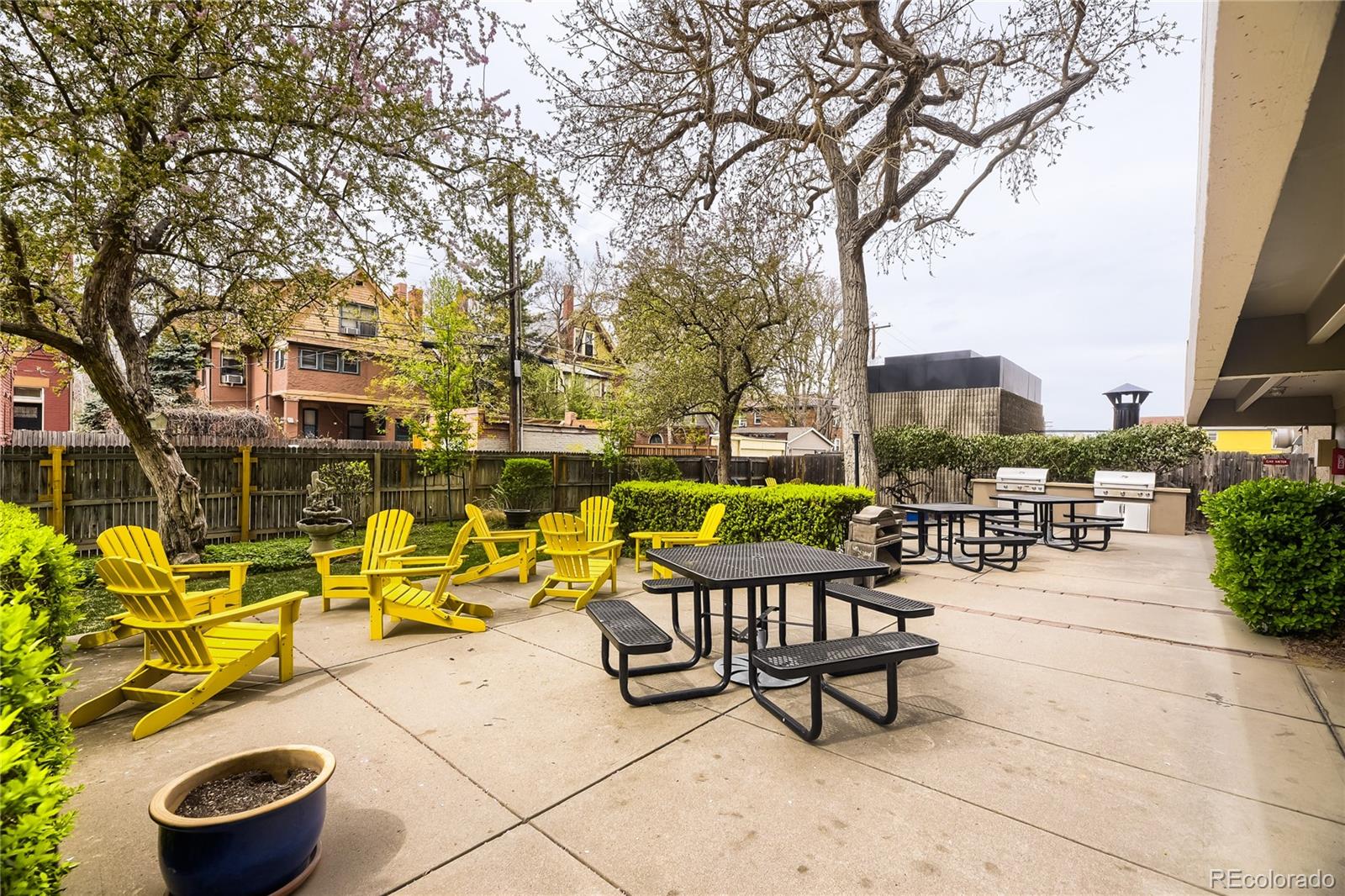 MLS Image #24 for 1433 n williams street 305,denver, Colorado