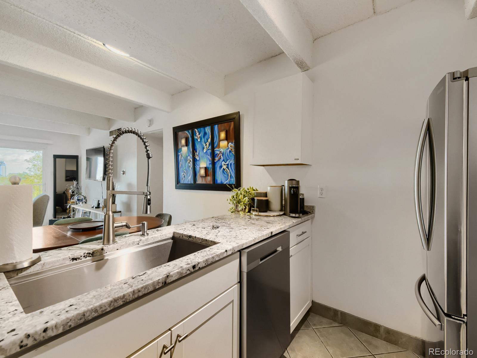 MLS Image #4 for 1433 n williams street 305,denver, Colorado