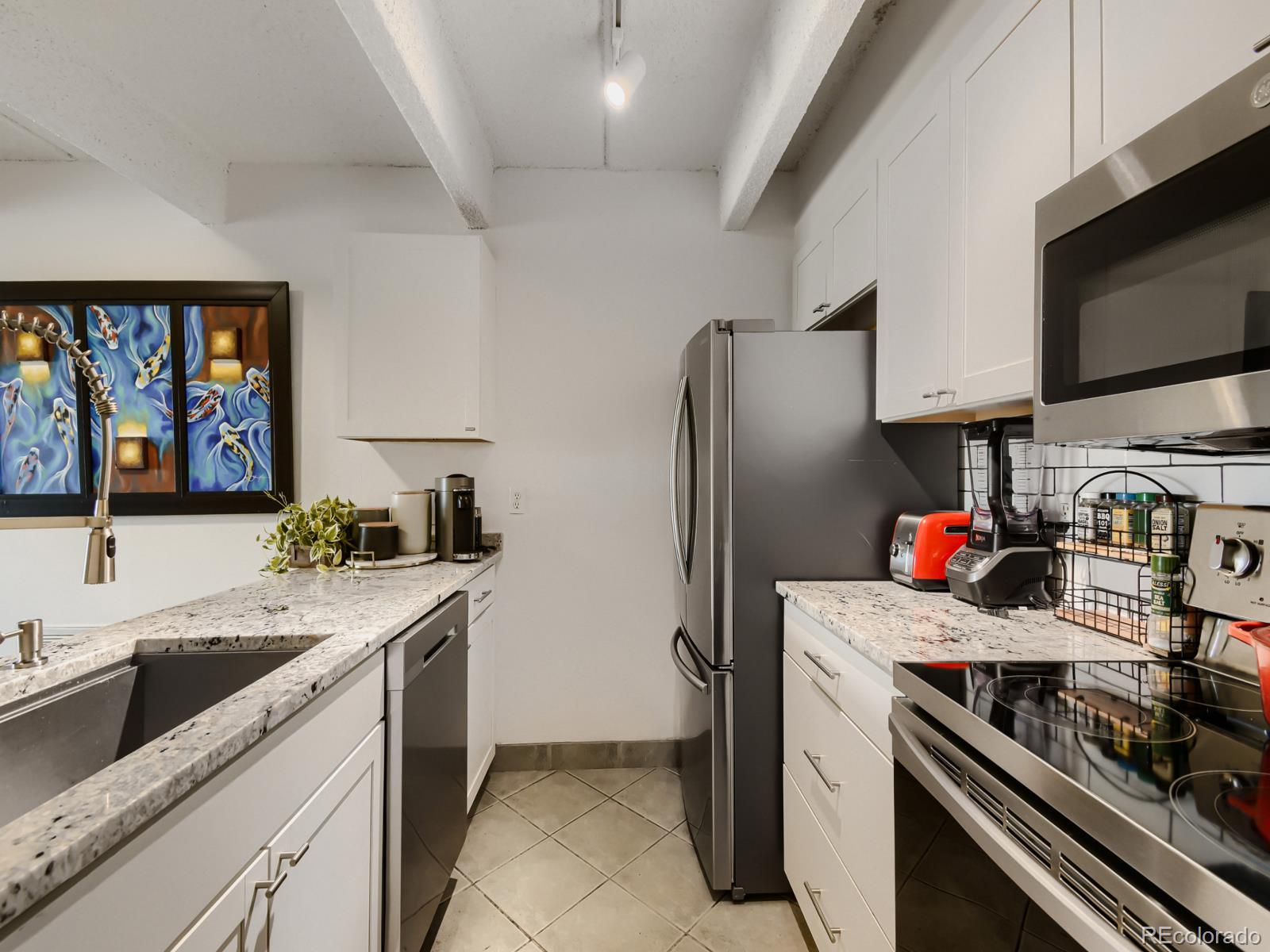 MLS Image #6 for 1433 n williams street 305,denver, Colorado