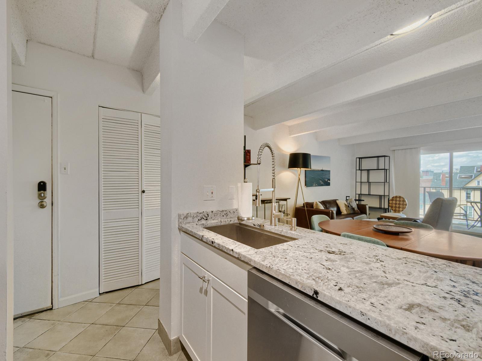 MLS Image #7 for 1433 n williams street 305,denver, Colorado