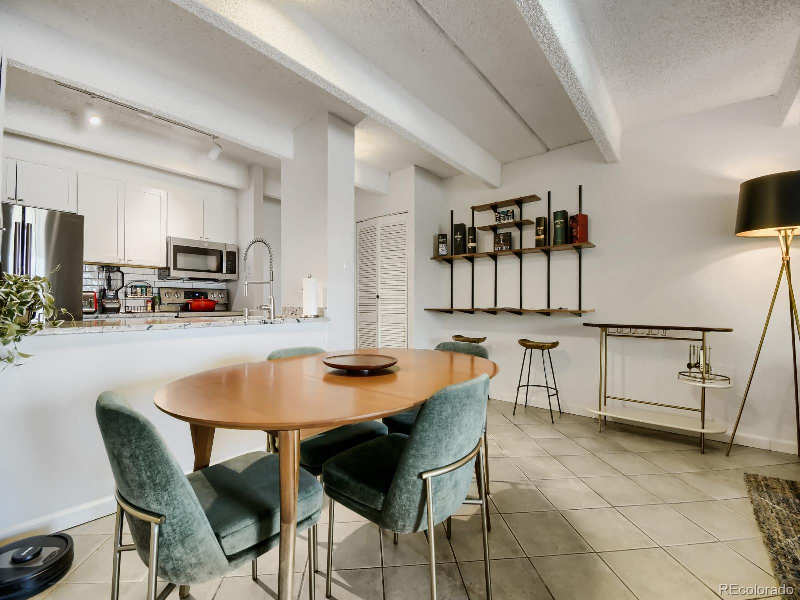 MLS Image #8 for 1433 n williams street 305,denver, Colorado